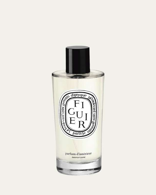 Figuier (Fig) Fragrance Room Spray, 5.1 oz.
